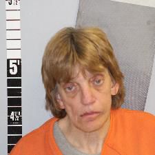 Lori Ann Ford